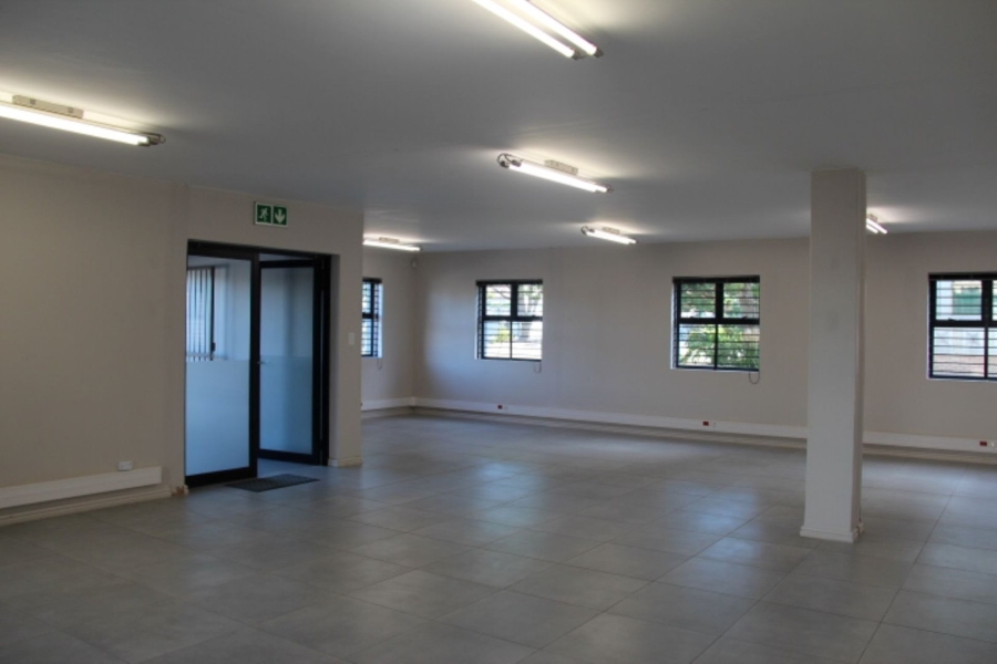 To Let Commercial Property for Rent in George South Western Cape